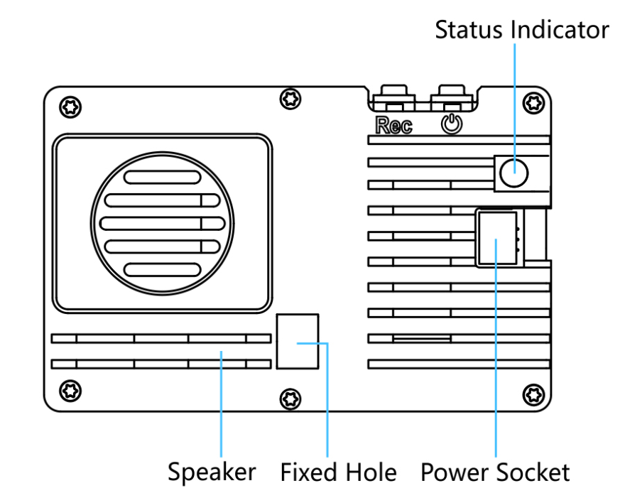 Manual for SMO 4K – BETAFPV Support Center