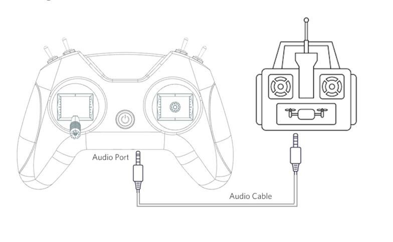 Eachine best sale lite radio